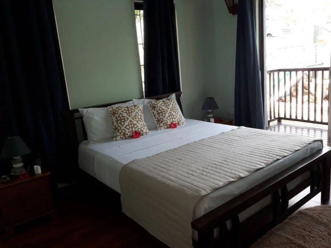 Mer Riviere Self Catering — фото 4