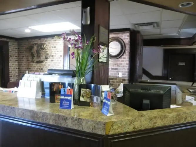 Starlight Inn — фото 2
