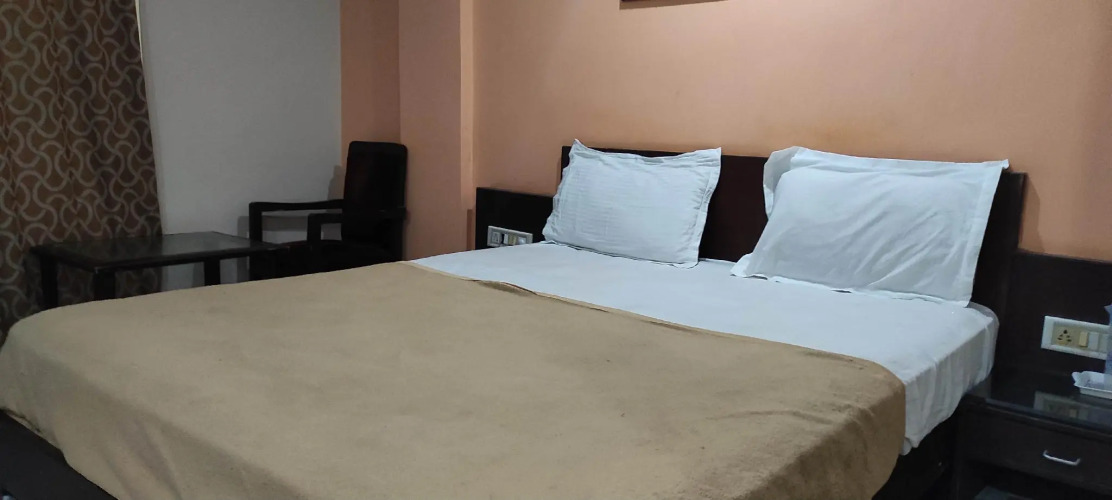 Hotel Bramha — фото 4