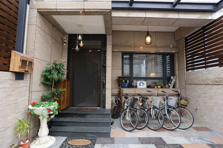 Aria2 home