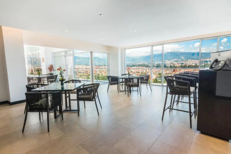 Four Points By Sheraton Cuenca — фото 4