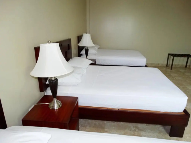 Marvento Suites — фото 2