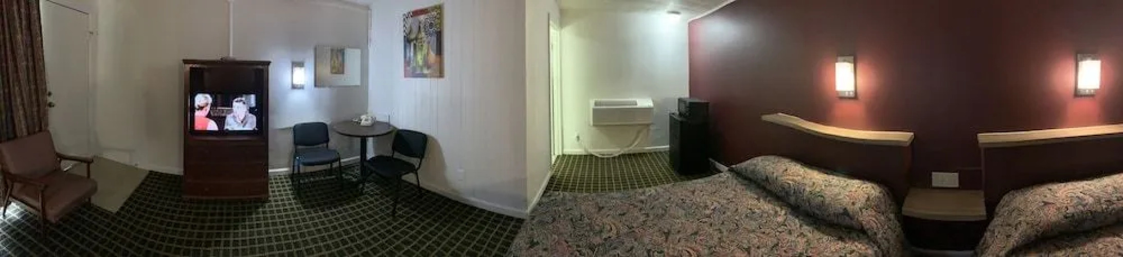 Boone Trail Inn — фото 4