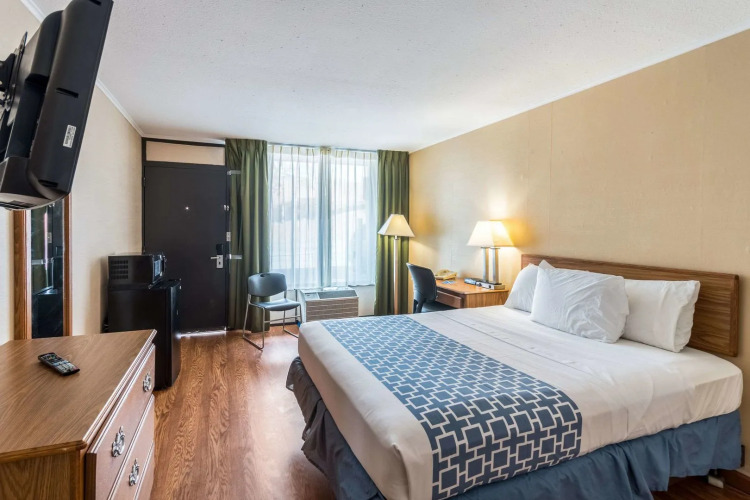 Smart Extended Stay — фото 4