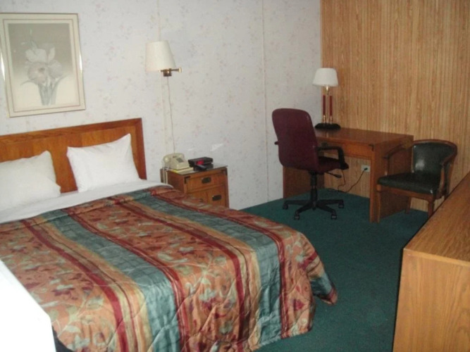Sonner Motor Inn — фото 2