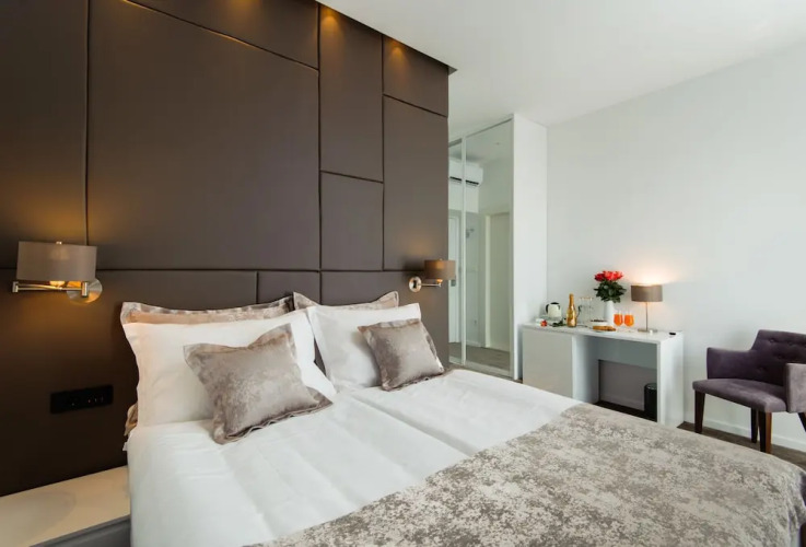 Dream Luxury Rooms — фото 5