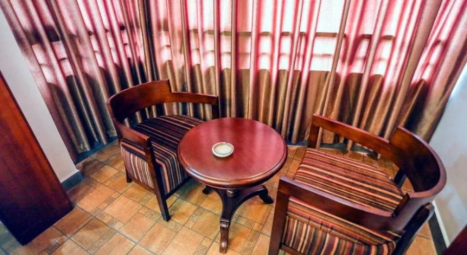Yi YangYang Inn — фото 5