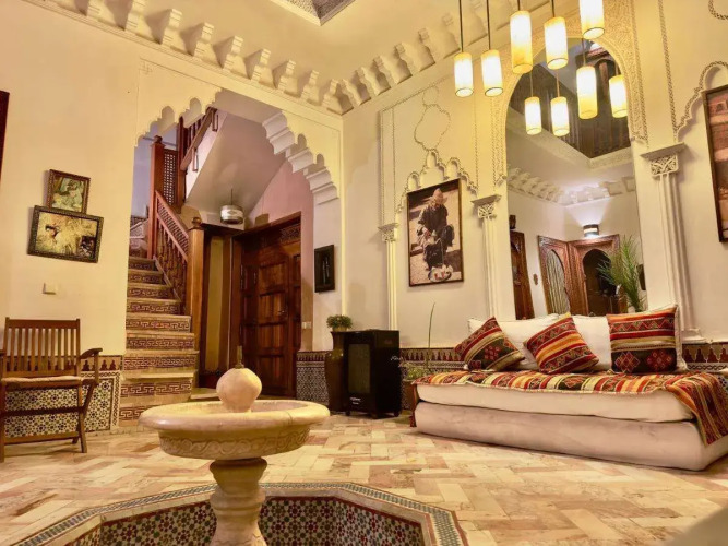 Riad Radia — фото 3