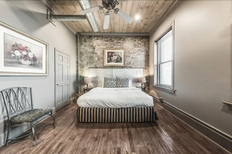 Cook Loft — фото 4