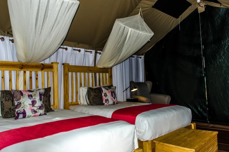 Tlouwana Camp — фото 4
