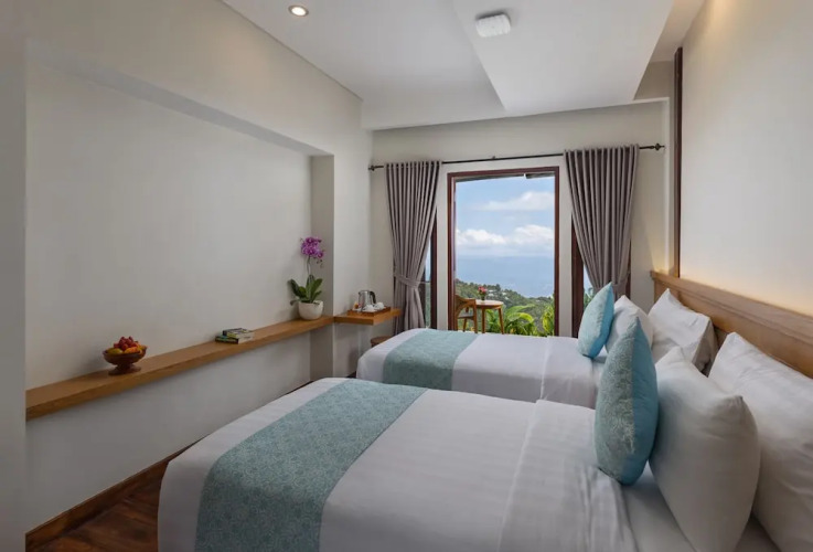 Munduk Tentrem