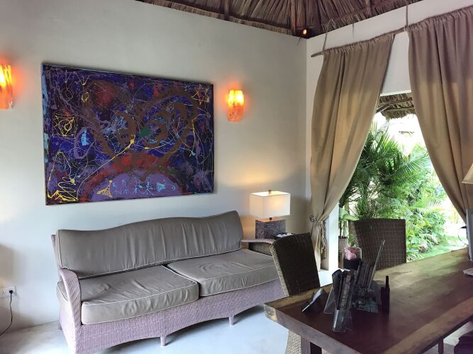 Arenablue Tulum — фото 5