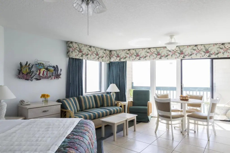 Reef Ocean Resort — фото 3