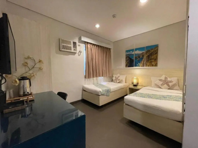 Treetop Suites — фото 2