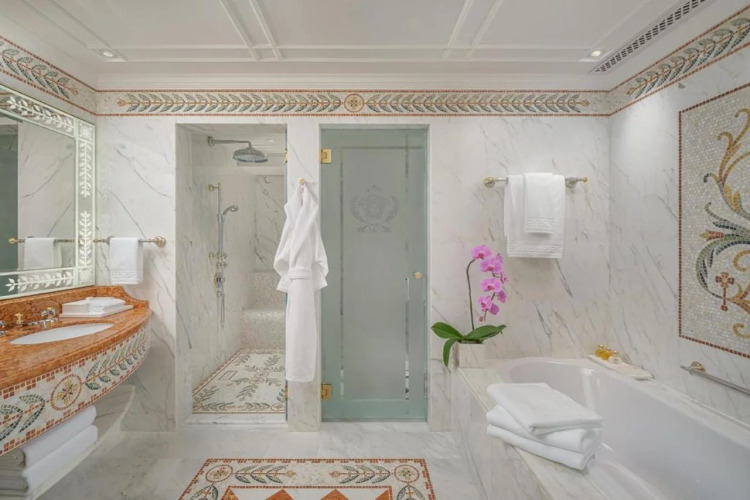 Palazzo Versace Macau — фото 2
