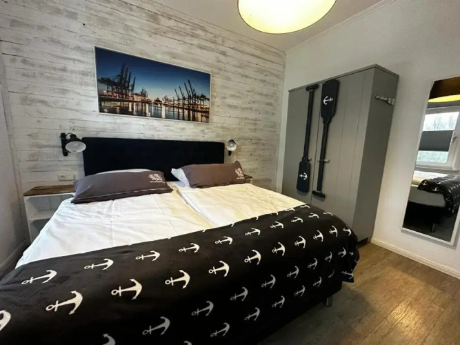 Bootshaus Appartements — фото 2
