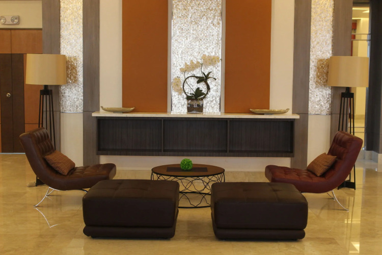 Splendido Hotel — фото 2