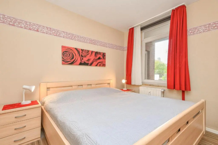 Haus Seeblick Wohnung A2 — фото 4