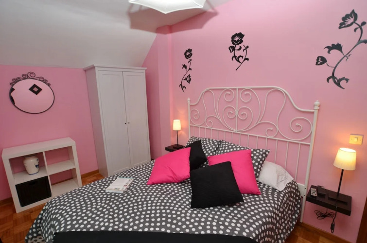 Apartamentos Cantabria - Ref. 5905 — фото 3