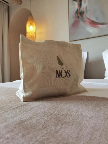 NOS Hotel & Villas — фото 2