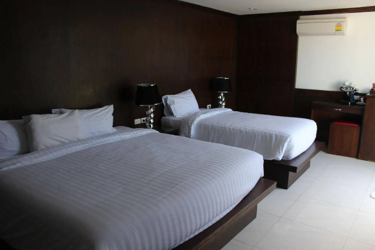 Capannina Inn — фото 3
