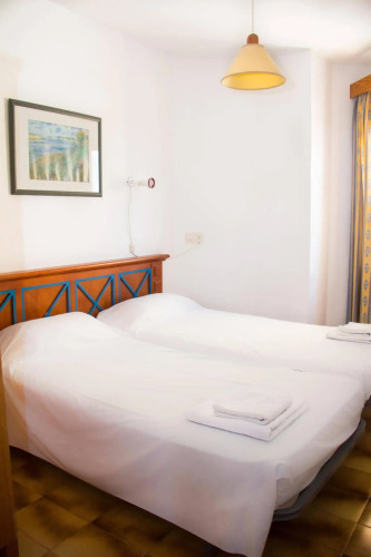 Apartamentos Monac Beach — фото 3
