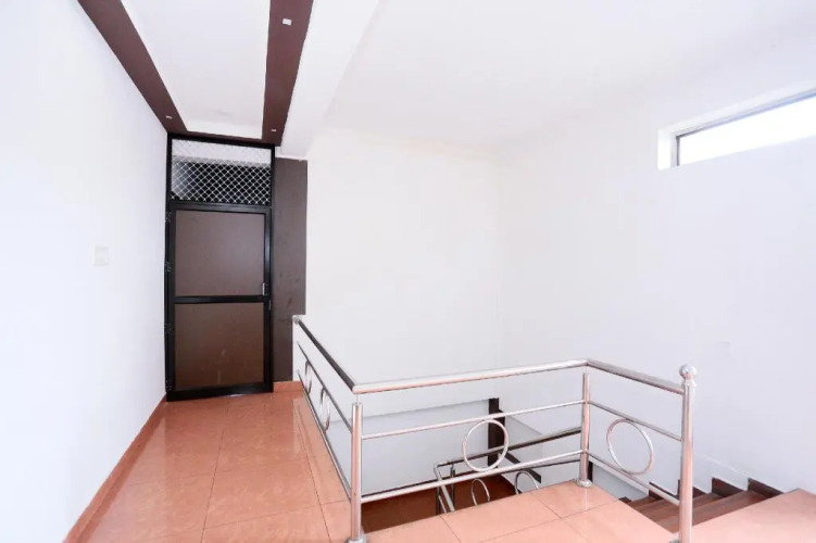 Moidus Hotel — фото 3