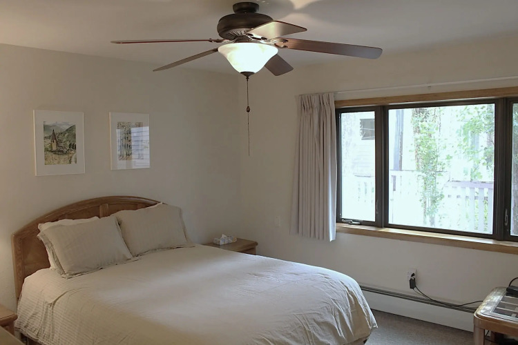Shadow Mountain Lodge