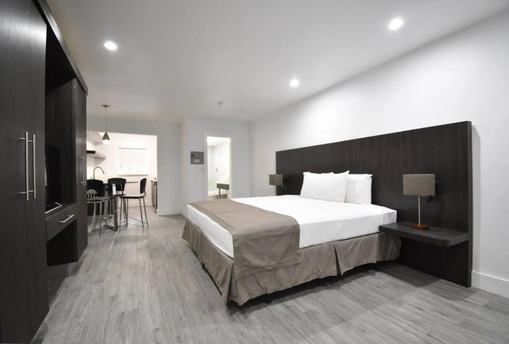 Harding Beach Suites — фото 2