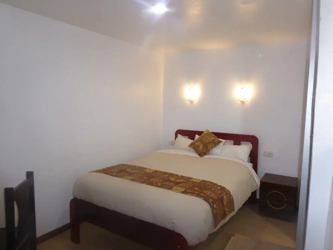 Pirwa B&B Cusco — фото 4