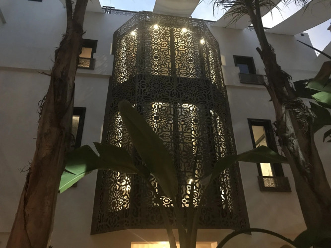 Dar Kandi