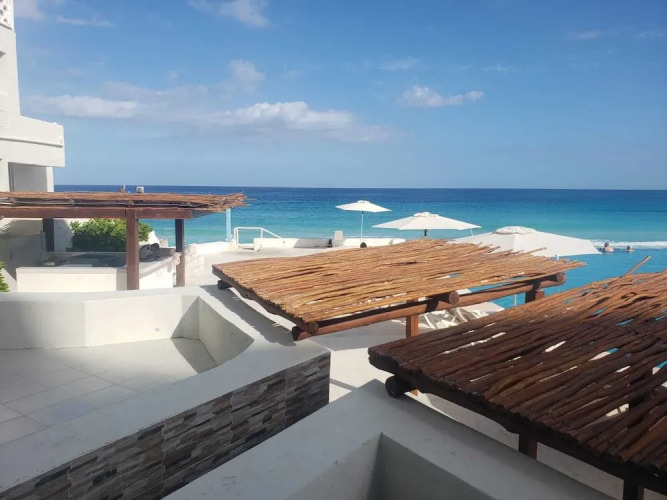 Beach Front Cancun — фото 4