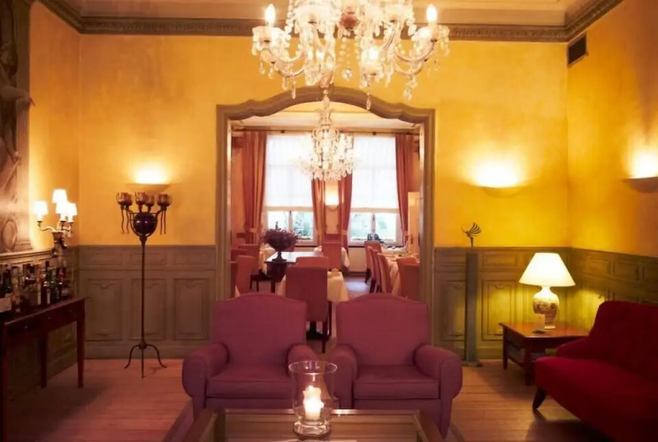 Hotel Botticelli — фото 3