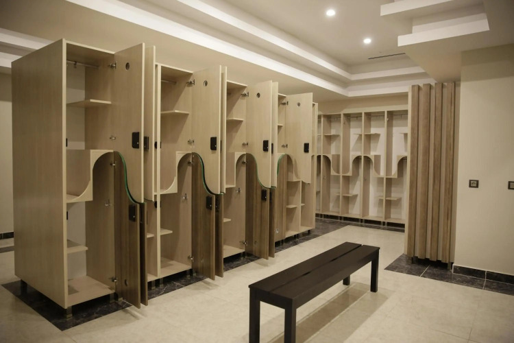 Gulumser Hatun Termal Otel & Spa — фото 3
