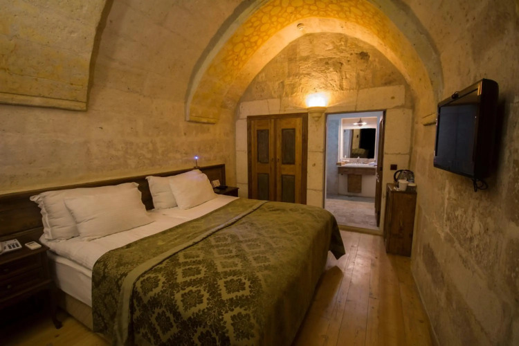 Fresco Cave Suites & Mansions - Special Class — фото 5