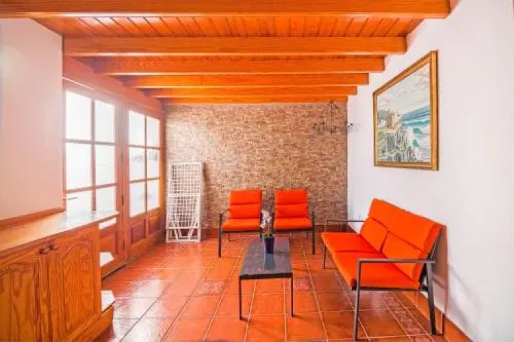 Villa Tías — фото 4