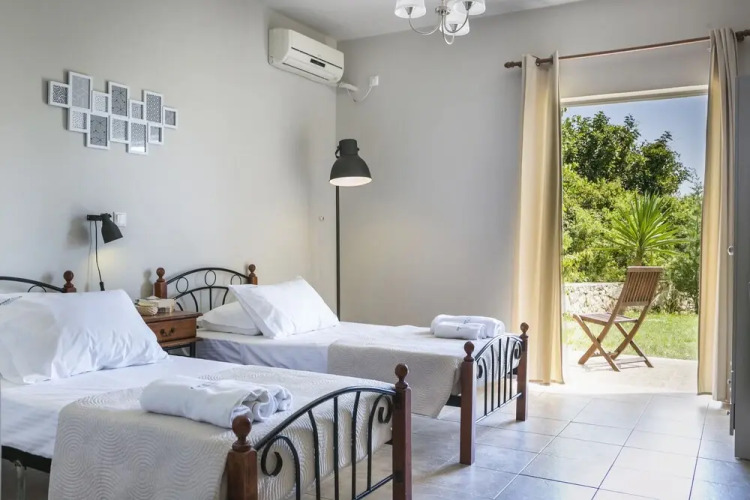 Sea View Villa 3 — фото 4