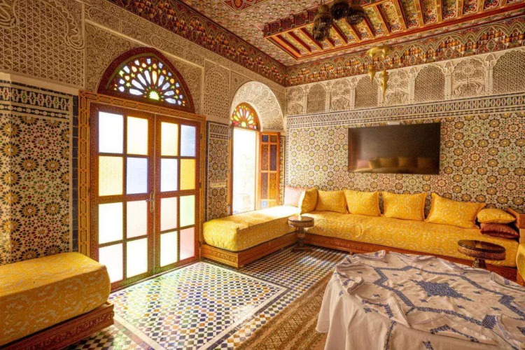 Riad Sayeda Al Hora — фото 5