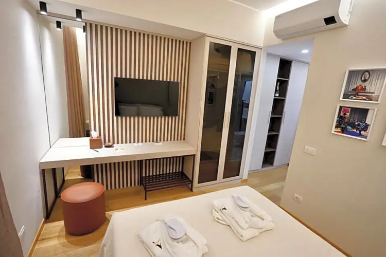 ARBITER SUITE Milano — фото 3