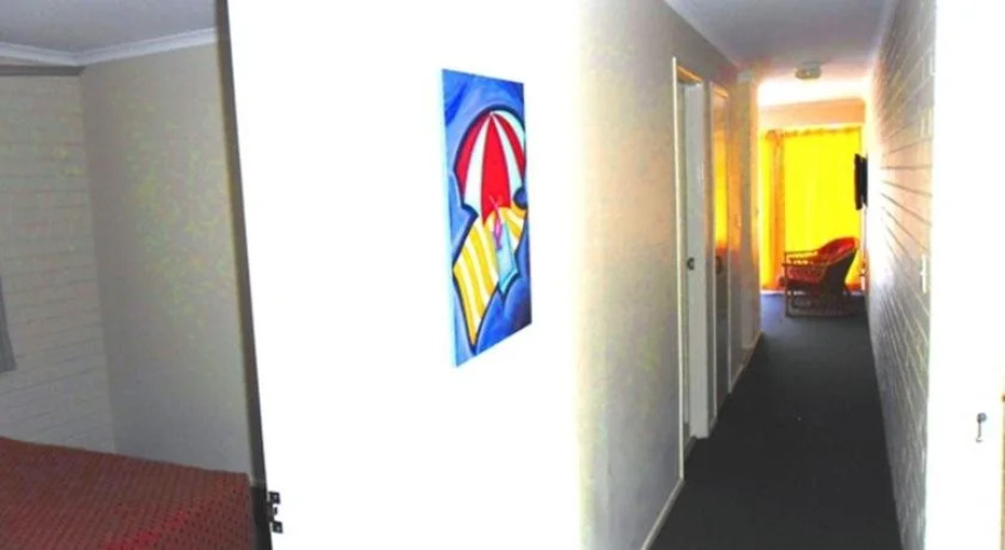 Mooloolaba Motel — фото 5