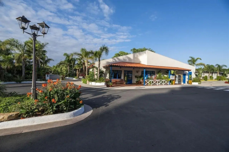 La Siesta Salou Resort & Camping