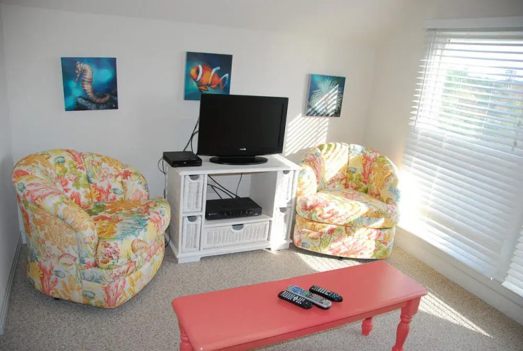 Devonshire Place at Bermuda Bay by Kees Vacations — фото 4