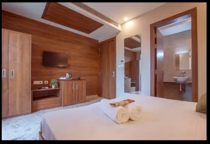 Hotel Nova Blu — фото 3