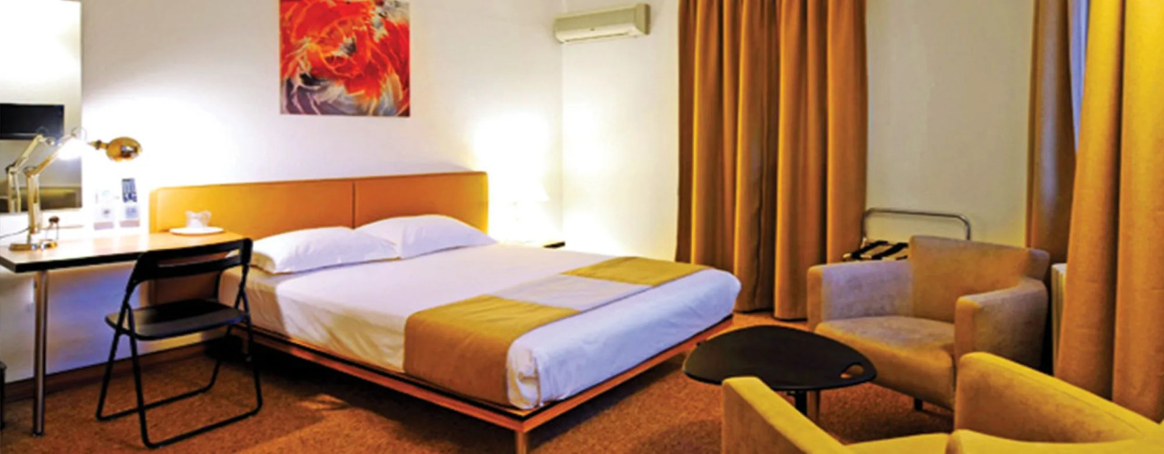 Kardes Hotel — фото 3