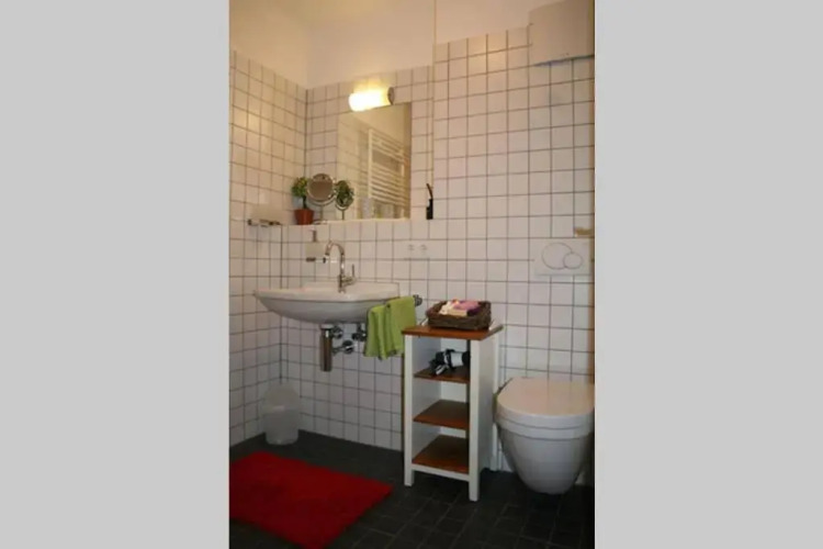 Ferienwohnung Höhner — фото 4