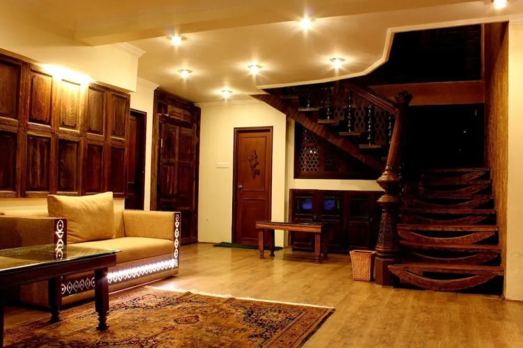 The Villagio Pahalgam — фото 5