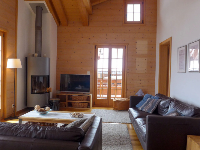 Chalet Snowflake — фото 4
