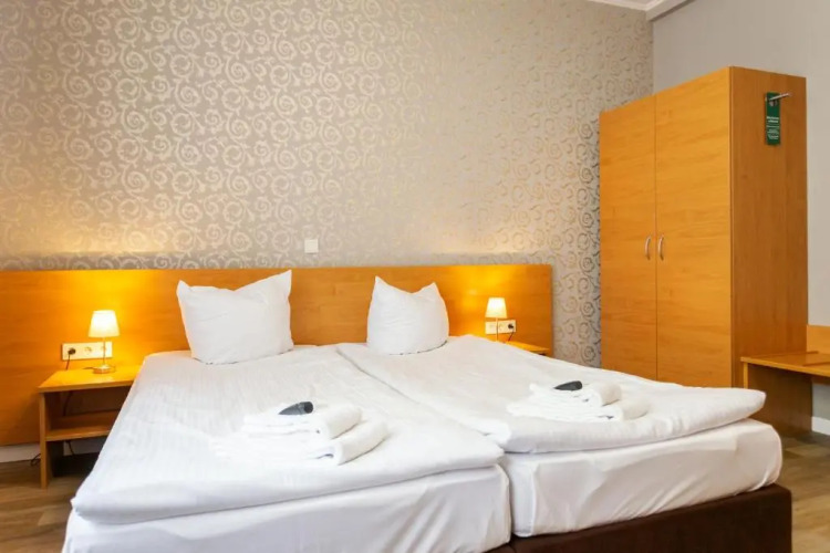 Hotel Altora
