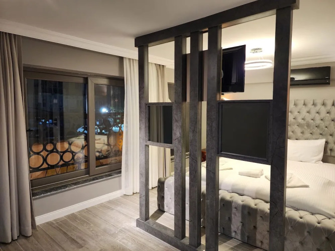 Talles Loft Hotel — фото 2