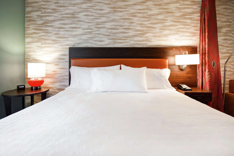 Home2 Suites by Hilton Lagrange — фото 4
